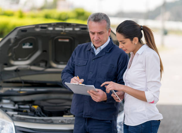 Local insurance for Fayette County County drivers